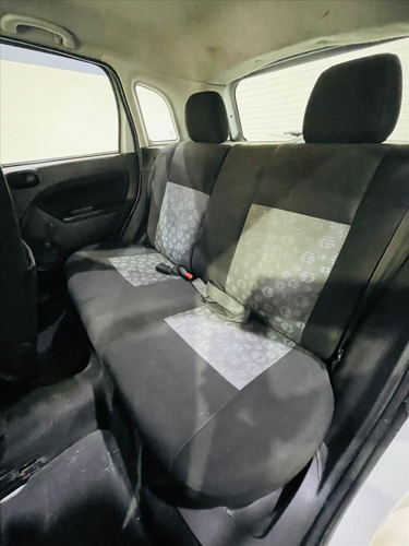 Ford Fiesta Fiesta Hatch se 1.0 Rocam (flex)