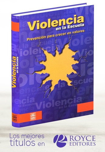Violencia En La Escuela