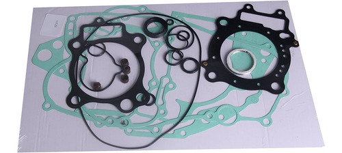 Bh-motor Kit Completo De Juntas Para Honda Crf250r Crf250x C