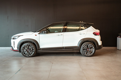 Fiat Pulse Abath Turbo 270