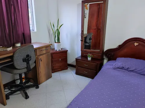 Apartamento En Venta En Cabañas. Cod V12550