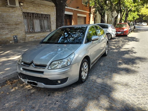 Citroën C4 1.6 Sx Hdi Am73 2011