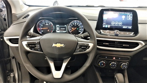 Chevrolet Tracker 1.2 Turbo At