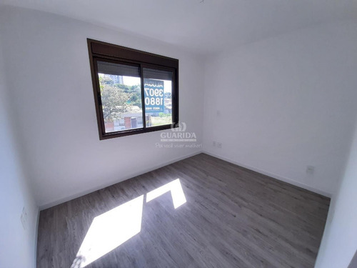 Imagem 10 de 20 de Apartamento Para Aluguel, 2 Quartos, 1 Suíte, 2 Vagas, Jardim Do Salso - Porto Alegre/rs - 6622