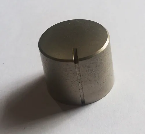 comprar Botao Knob Médio Do 3 Em 1 Polyvox Model 900 Original