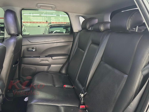 Mitsubishi ASX 2.0 16V 4x2 Flex Aut.