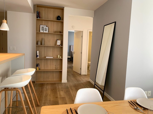 Imagen 7 de 14 de Venta Apartamento 3 Dormitorios En Cordón