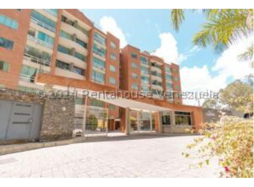  #24-24100   Agradable  Ph  En Lomas Del Sol 