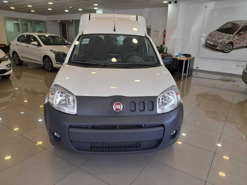 Fiat Fiorino 1.4 Fire Evo 87cv Pack Top 2021 0kmss