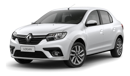 Imagen 10 de 15 de Renault Logan 1.6 16v Intens 2022