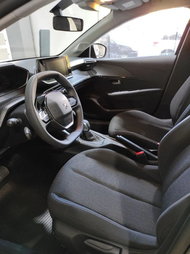 Peugeot 208 1.6l Active Pack