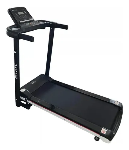 Cinta Camínadora Con Motor Helitec Qn-a7