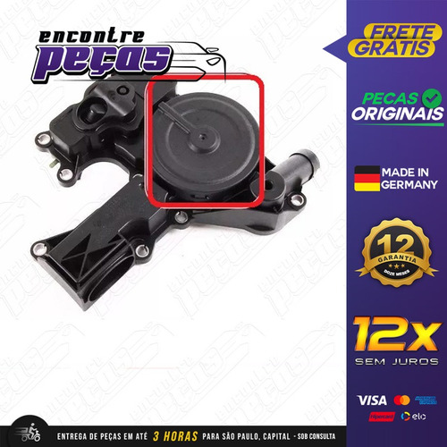 Audi A4 2.0 Tfsi Sport 211cv 12-13 Original Diafragma Anti-c