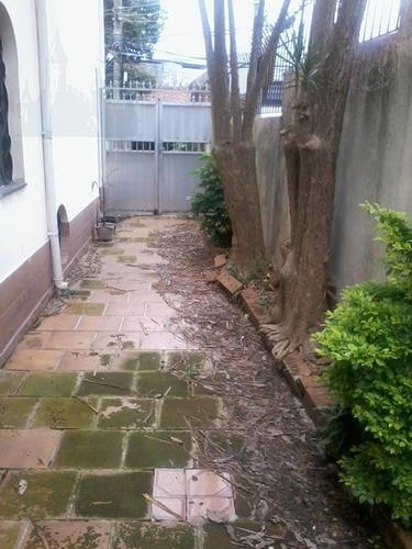 Imagem 16 de 18 de Casa Para Venda, 3 Dormitórios, Vila Brasílio Machado - São Paulo - 9147
