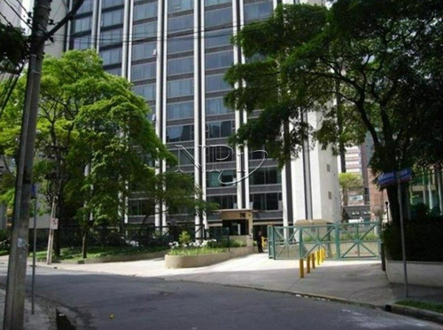 Imagem 3 de 15 de Edificio Paulista De Seguros Iii | Npi Imoveis - L-105872