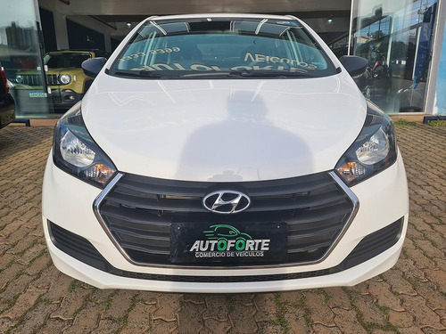 Hyundai HB20 1.0 m COMFORT