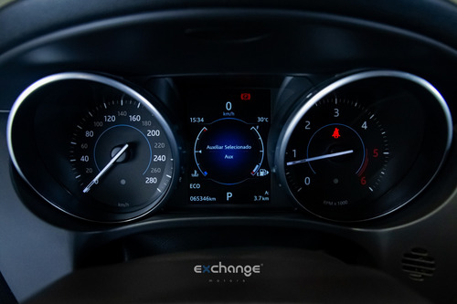 Jaguar F-PACE 2.0 16V TURBO DIESEL PRESTIGE AWD 4P AUTOMÁTICO