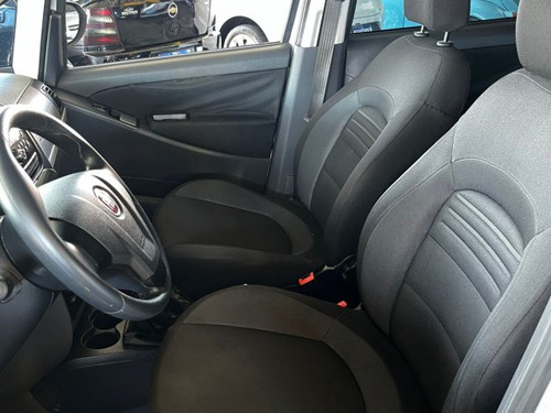 Fiat Idea Idea 1.4 MPI ATTRACTIVE 8V FLEX 4P MANUAL