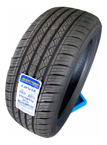 235/45r20 Llanta Maxtrek Sierra S6