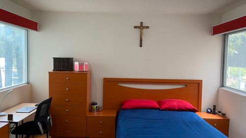 Imagen 8 de 13 de Céntrico Departamento Listo Para Habitar