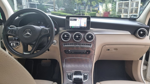 Imagen 5 de 6 de Mercedes Benz Glc 300 S