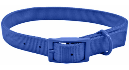 Four Paws Fp1000 Collar Doble Nylon 56cm 25mm Colores Varios