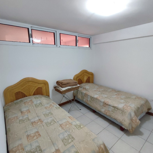 Imagen 22 de 30 de Apartamento Loma Real Playa Moreno Urbanizacion Casa Del Sol