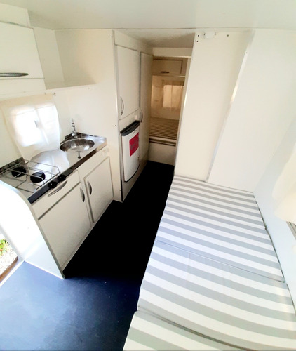 Imagen 5 de 15 de Casa Rodante 4 Mts,heladera, Ducha, Inodoro, Exclusiva!!!