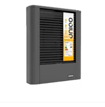 Comprar Calefactor Tiro Balanceado 3500 Calorias Uniqo By Coppens