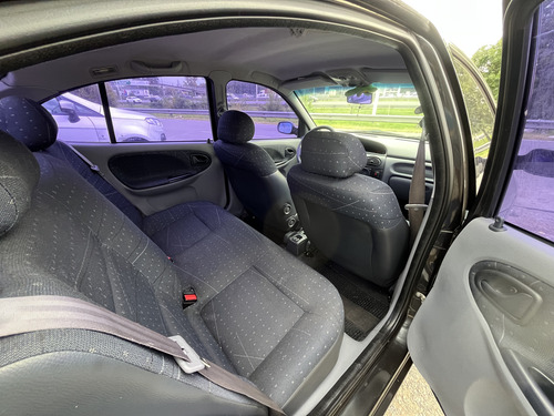 Renault Megane 2 1.6 Rn Expre Plus