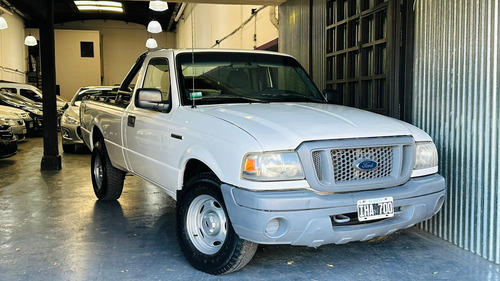 Ford Ranger 3.0 Cs Xl Plus 4x4