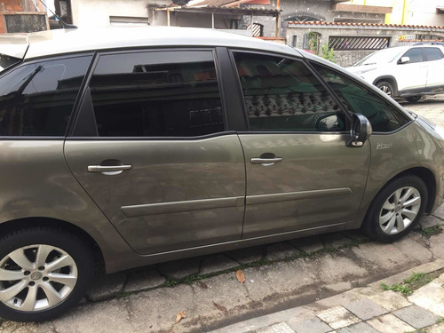 Citroën C4 Picasso 2009 2.0 5p