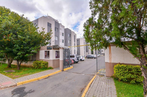 Apartamento - Residencial - 929986