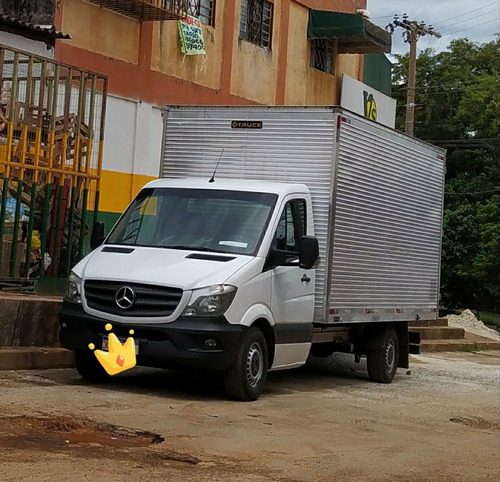 Mercedes Benz 313 Cdi