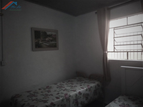 Imagem 7 de 8 de Casa A Venda No Bairro Vila Fiori Em Sorocaba - Sp. - Ca 329-1