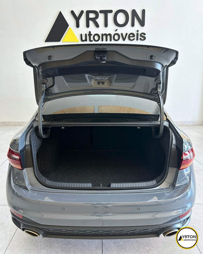 Volkswagen Jetta 2.0 4P 350 TSI GLI AUTOMÁTICO DSG