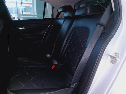 Chevrolet Onix 1.0 TURBO FLEX AUTOMÁTICO