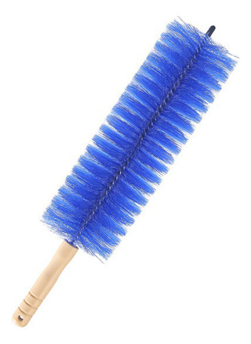 Cepillo De Ventilador Flexible X, Cepillo De Extracción De M