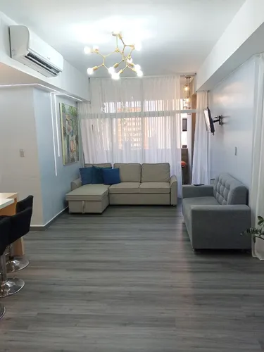 Apartamento En Sabana Grande