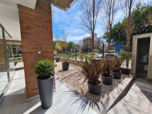 Imagen 9 de 21 de Departamento - Mart.-vias/santa Fe
