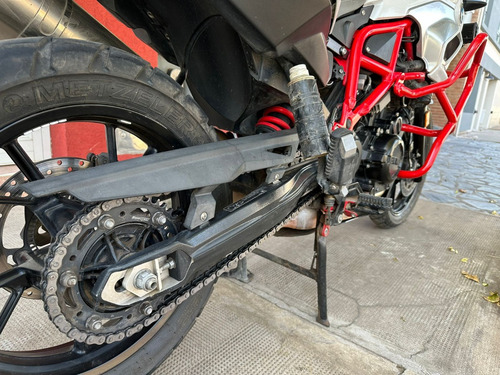 Imagen 5 de 9 de Bmw F700gs