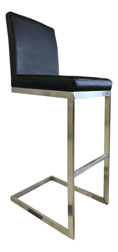 Banqueta Acero Inoxidable Bremen Pack 2 Unid Outlet