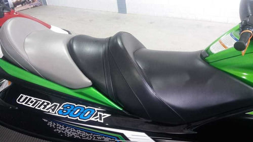 Jet Ski Kawasaki Ultra 300x Ñ Yamaha,fxho,vx Cruiser,gtx