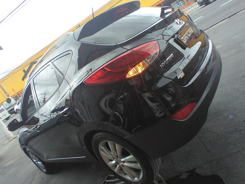Imagem 5 de 14 de Hyundai Ix35 2012 2.0 Gls 2wd Aut. 5p