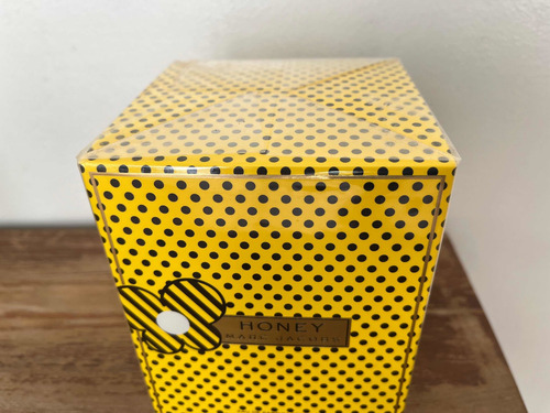 Honey Marc Jacobs 100ml Edp Raridade