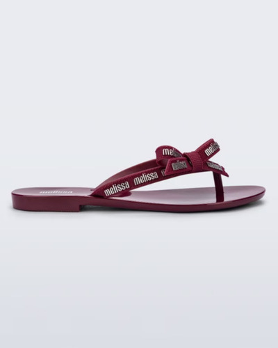 Chinelo Melissa Harmonic M Lover Adulto