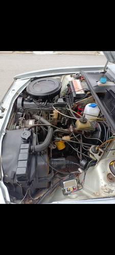 Passat Gls