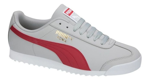 puma roma de mujer