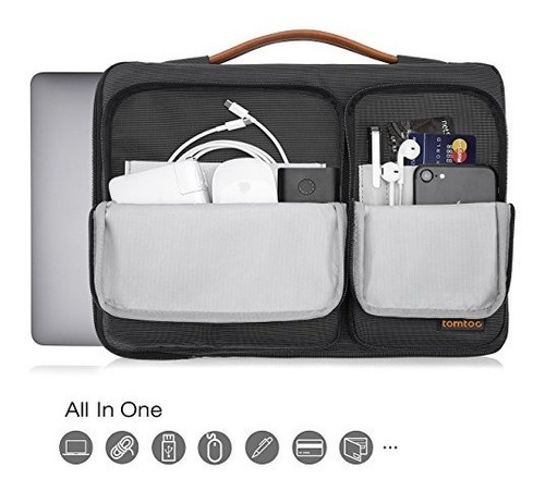 Imagen 3 de 6 de Protector Para Laptop 13 Pulgadas