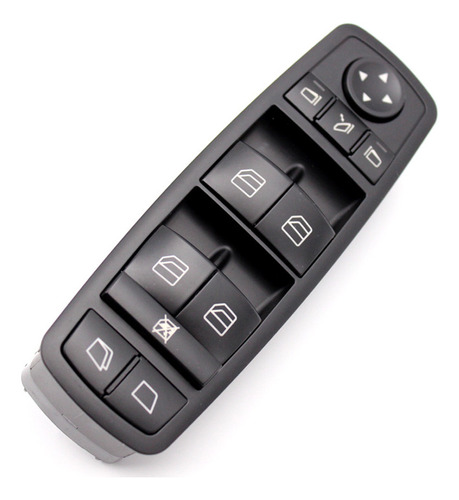 Botón De Interruptor De Ventana Para Mercedes-benz Ml63 R350